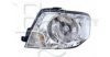 KIA 0K7A151030 Headlight